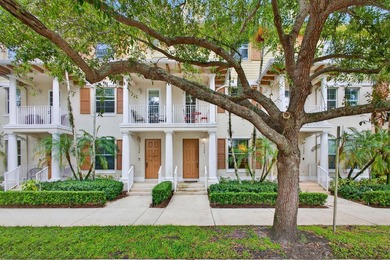 Turnkey investment opportunity in Abacoa with tenant in place at - photo 1