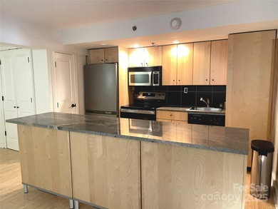 Nothing like it in downtown Asheville, One bedroom with separate