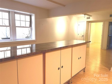 Nothing like it in downtown Asheville, One bedroom with separate