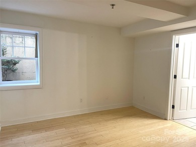 Nothing like it in downtown Asheville, One bedroom with separate