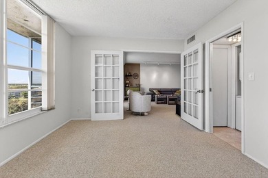 Located in a desirable golf community with no mandatory