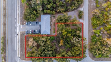 Prime Commercial General zoned parcel located on highly traveled - photo 2