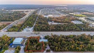 Prime Commercial General zoned parcel located on highly traveled - photo 3