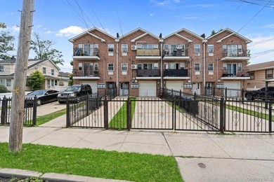 Rare Opportunity To Own A Legal Three Family Home With NO FLOOD - photo 1
