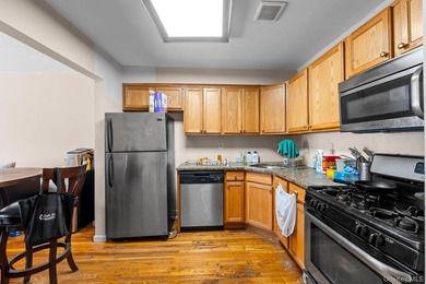 Rare Opportunity To Own A Legal Three Family Home With NO FLOOD - photo 5