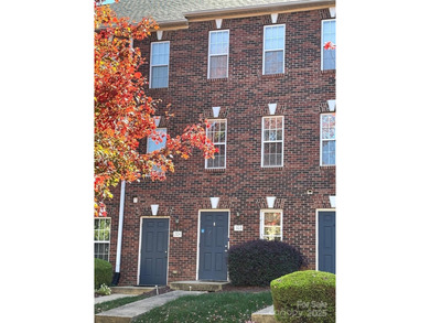 Lake Norman Condo For Sale in Mooresville North Carolina