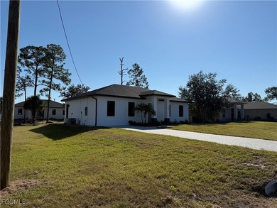 Lehigh Acres Area Home For Sale in Lehigh Acres Florida