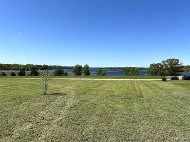 (private lake, pond, creek) Lot For Sale in Brooklyn Michigan