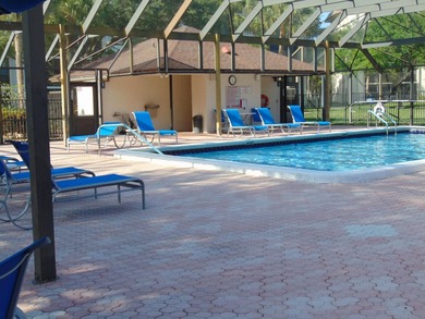 FIRST FLOOR. MOVE IN READY. COVERED PARKING. IMMACULATE JUMBO - photo 49