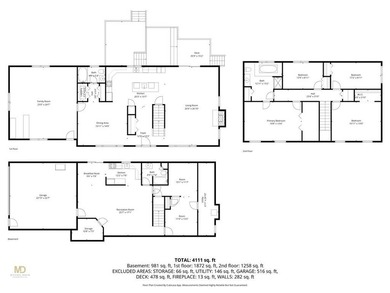 Nestled at the end of a quiet cul-de-sac in desirable North - photo 49