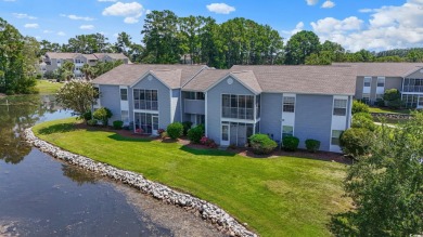 Lake Condo For Sale in Surfside Beach, South Carolina