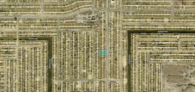 Cape Coral Area Lot For Sale in Cape Coral Florida