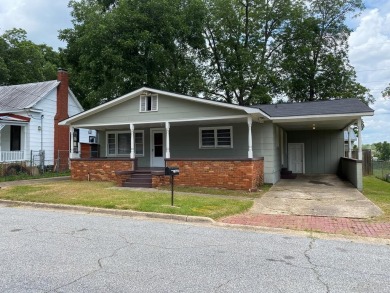 Lake Home For Sale in Phenix City, Alabama