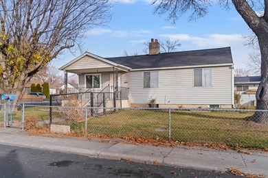 Utah Lake Home For Sale in American Fork Utah