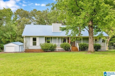 Lake Home For Sale in Lake View, Alabama