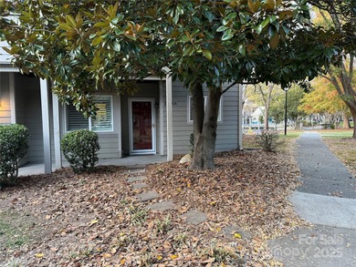 Lake Condo For Sale in Charlotte, North Carolina