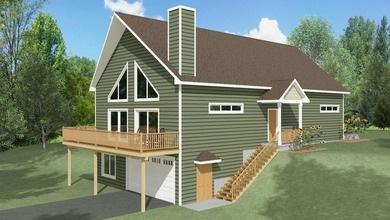 Wisconsin River - Adams County Home For Sale in Wisconsin Dells Wisconsin