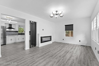 This home offers top-to-bottom renovations, focusing on - photo 8