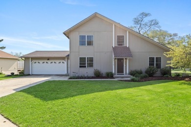 Lake Home For Sale in Grandville, Michigan