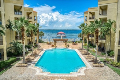 Lake Jackson - Highlands County Condo For Sale in Sebring Florida