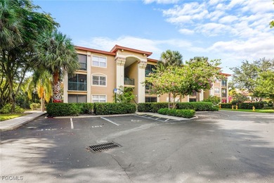 Bonita Lakes Area Condo For Sale in Bonita Springs Florida
