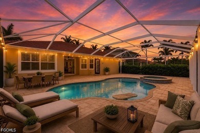 SANDOVAL POOL HOME WITH OVERSIZED SCREENED LANAI, SPA, 3 CAR - photo 1