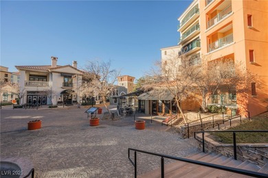 Lake Las Vegas Lot For Sale in Henderson Nevada