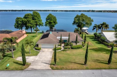 Lake Winterset Home Sale Pending in Winter Haven Florida