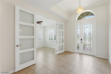 SANDOVAL POOL HOME WITH OVERSIZED SCREENED LANAI, SPA, 3 CAR - photo 4