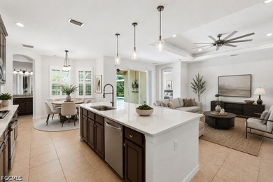 SANDOVAL POOL HOME WITH OVERSIZED SCREENED LANAI, SPA, 3 CAR - photo 5
