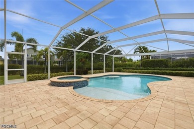 SANDOVAL POOL HOME WITH OVERSIZED SCREENED LANAI, SPA, 3 CAR - photo 7