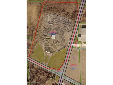 (private lake, pond, creek) Acreage For Sale in Ontario Ohio