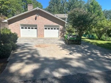 Lake Home For Sale in Goodview, Virginia
