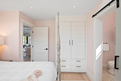Nothing was overlooked in this masterfully recreated home which - photo 12