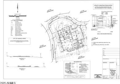 City of Buckeye-approved permits are paid in full - this prime - photo 4