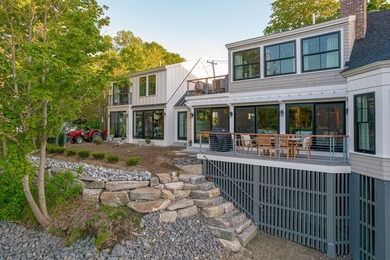 Nothing was overlooked in this masterfully recreated home which - photo 14