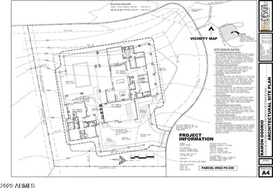 City of Buckeye-approved permits are paid in full - this prime - photo 5