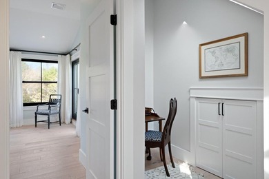 Nothing was overlooked in this masterfully recreated home which - photo 15