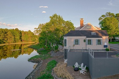 Nothing was overlooked in this masterfully recreated home which - photo 17