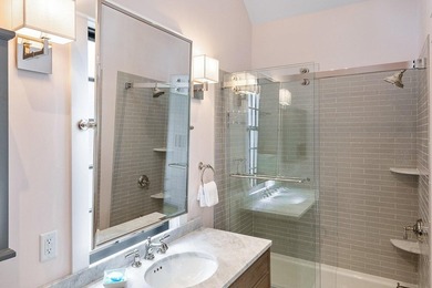 Nothing was overlooked in this masterfully recreated home which - photo 18