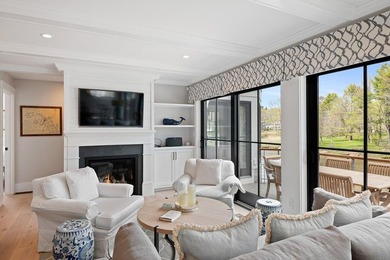 Nothing was overlooked in this masterfully recreated home which - photo 19