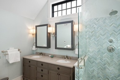 Nothing was overlooked in this masterfully recreated home which - photo 20