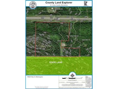 Lake Lot For Sale in Kabetogama, Minnesota