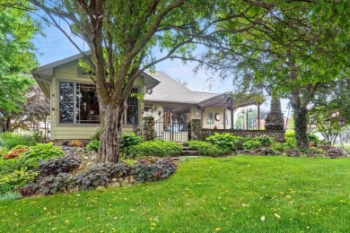 Lake Home Sale Pending in Fremont, Indiana
