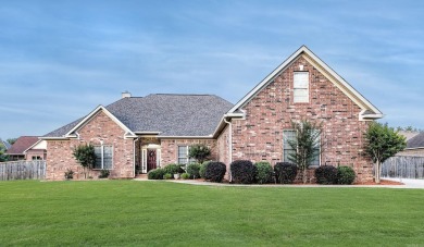 Lake Home For Sale in Benton, Arkansas