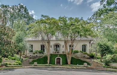 (private lake, pond, coastal) Home For Sale in Jackson Mississippi