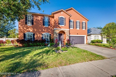 Lake Home For Sale in Jacksonville, Florida