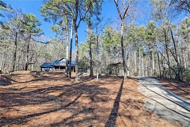 Fully renovated home ideally located between Clayton and Lake