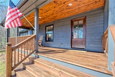 Fully renovated home ideally located between Clayton and Lake