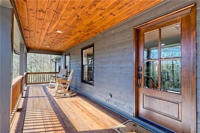 Fully renovated home ideally located between Clayton and Lake